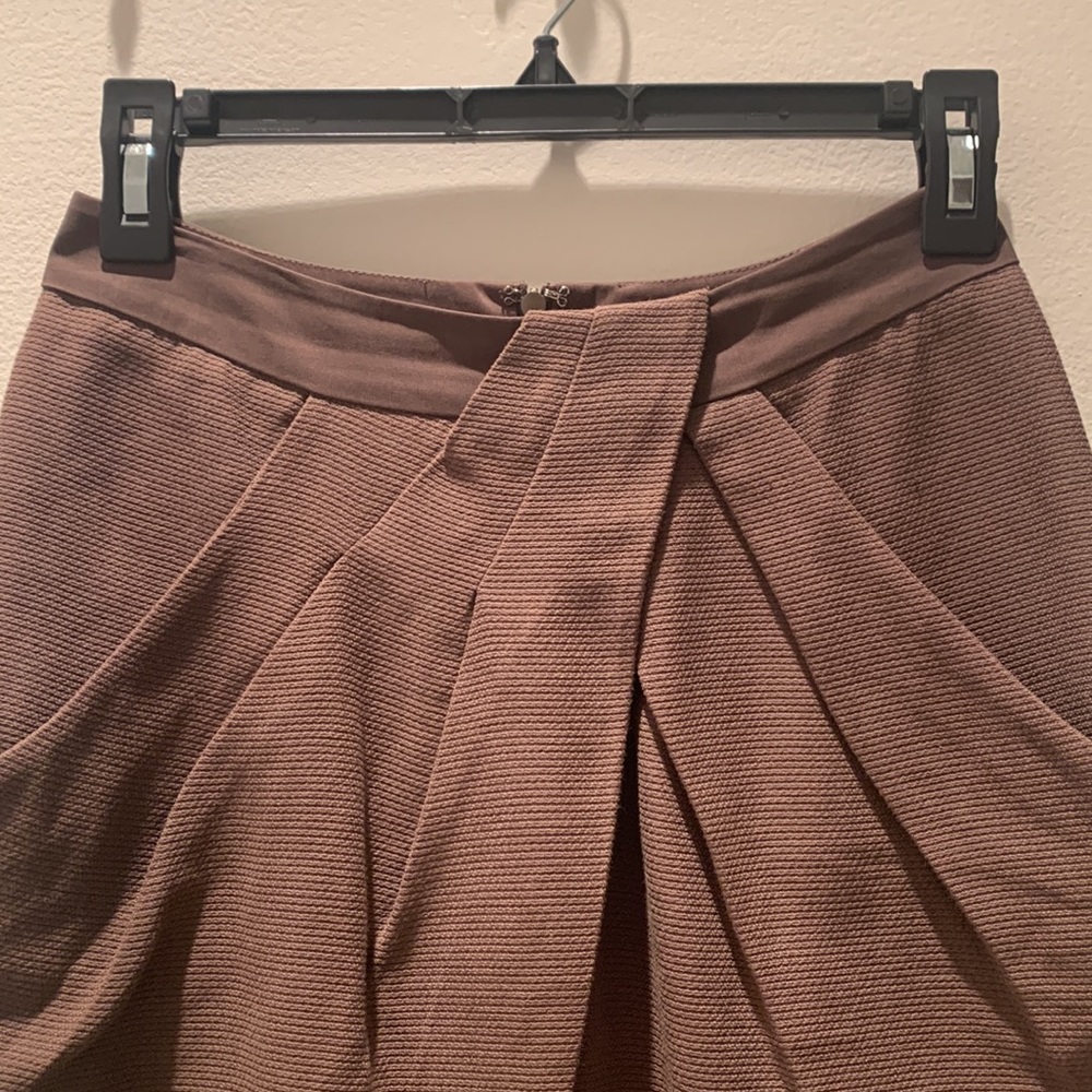 ▫️ Anthropologie Fei ▫️ Skirt - Picture 2 of 9